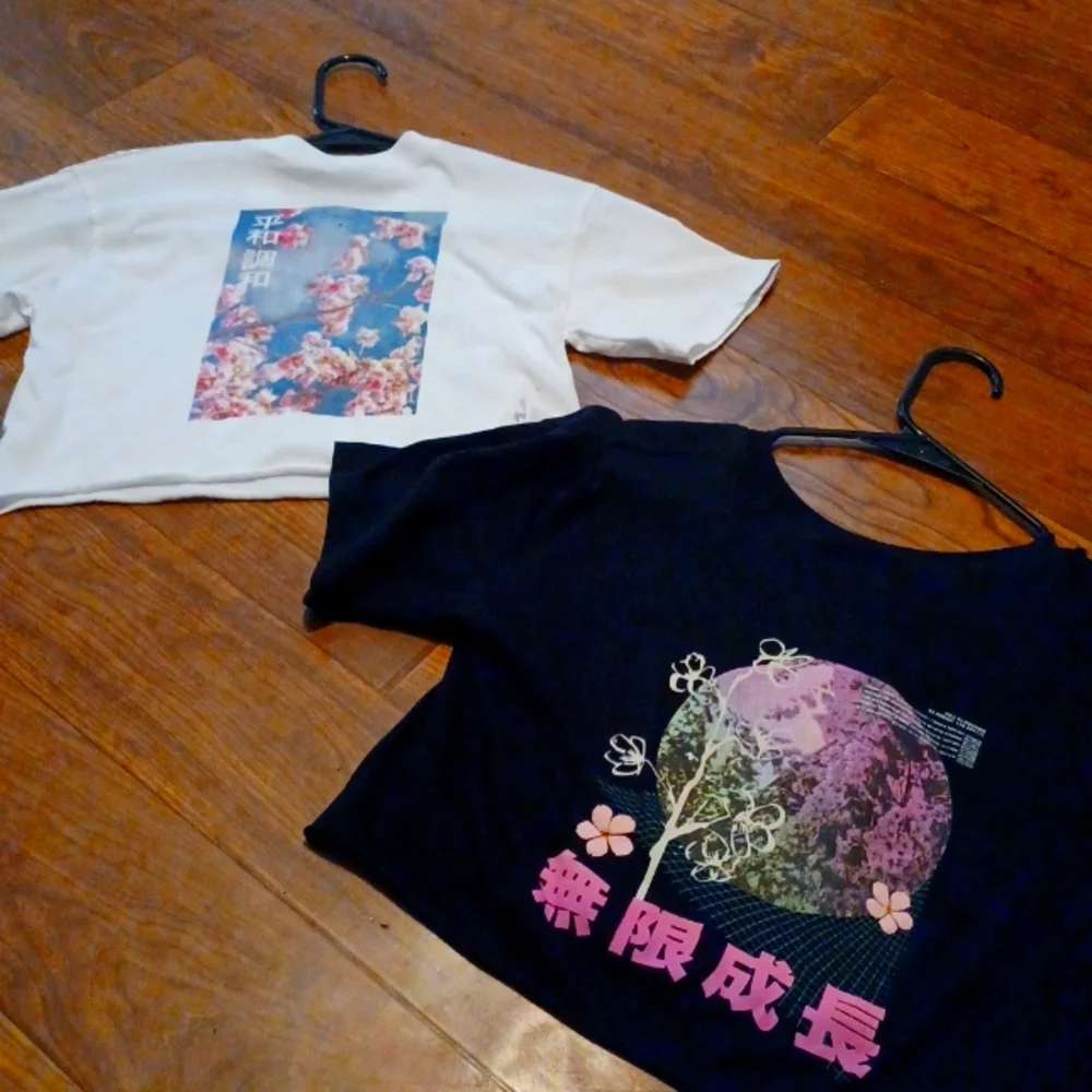 Crop Top Bundle - Picture 1 of 2